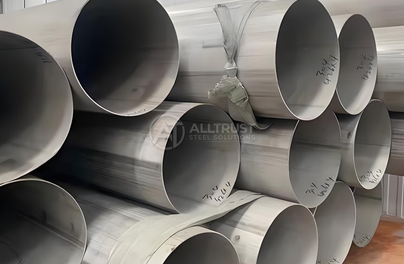 astm a249 tp316l tube